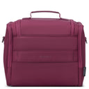 Delsey Paris Victoire - Beautycase 29 cm (bordeaux) - Ansicht 3