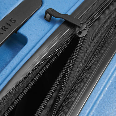 Delsey Paris Belmont Plus - 4-Rollen-Trolley Set 3tlg. erw. (zink blau) - Ansicht 9