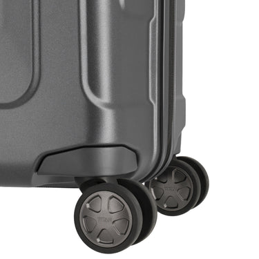 TITAN X-Ray - 4-Rollen-Trolley 77 cm (anthrazit) - Ansicht 9