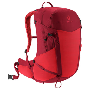 Deuter Futura 27 - Wanderrucksack 52 cm (cherry-masala) - Ansicht 7