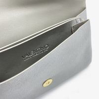 Valentino Bags Arpie - Clutch 27.5 cm (argento) - Ansicht 3