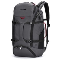 pacsafe EXP35 travel Backpack -Reiserucksack/Rucksack 15" 52 cm (slate) - Ansicht 2