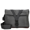 aunts & uncles Japan Tsu - Waist Bag 23 cm (pewter)