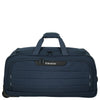 Travelite Skaii - Rollenreisetasche M 69 cm (navy)