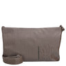 Mandarina Duck MD20 - Umhängetasche 23 cm (taupe)