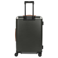 FPM Milano Bank Light Spinner 68 - 4-Rollen-Trolley 68 cm (moss green) - Ansicht 4