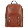 The Bridge Galileo - Backpack 13" 41 cm (marrone)