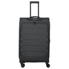 Travelite Skaii - 4-Wheel Trolley 78 cm expandable (anthracite)