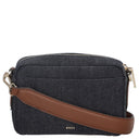 BOSS Anett New - Umhängetasche 19 cm (open blue) - Ansicht 4