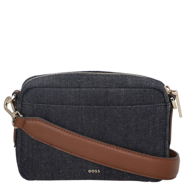 BOSS Anett New - Umhängetasche 19 cm (open blue) - Ansicht 4