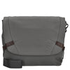 aunts & uncles Japan Matsumoto - Shoulder Bag 36 cm (pewter)