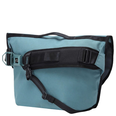 Chrome Citizen Messenger 15 - Umhängetasche 15" 50 cm (steel blue) - Ansicht 2