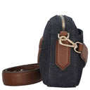 BOSS Anett New - Umhängetasche 19 cm (open blue) - Ansicht 3