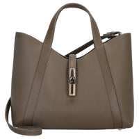 muddy gray