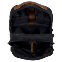 Brics Life - Rucksack 15" 40 cm (blue) - Ansicht 5