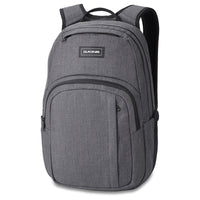 Dakine Campus 25 - Rucksack 15" 47 cm (carbon)