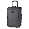 Dakine Carry On Roller 42 L - Wheeled Travel Bag 17" 55 cm (carbon)