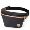 Dakine Renovation Hip Pack - Gürteltasche 32 cm (schwarz)