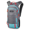 Dakine Syncline 12 - Backpack 51 cm (steel grey)