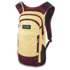 Dakine Syncline 12 - Women's Backpack 46 cm (ochre/port)