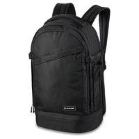 black ripstop