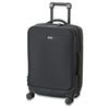 Dakine Verge - 4-Rollen Kabinentrolley 16" 51 cm erw. (black)