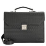 Davidoff Icon - Aktentasche 37 cm (black)