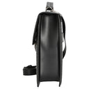 Davidoff Icon - Aktentasche 37 cm (black) - Ansicht 3