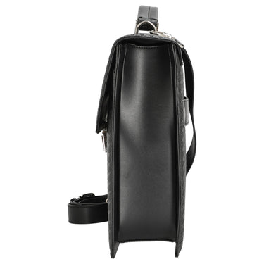Davidoff Icon - Aktentasche 37 cm (black) - Ansicht 3