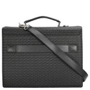 Davidoff Icon - Aktentasche 37 cm (black) - Ansicht 4