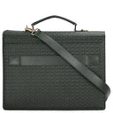 Davidoff Icon - Aktentasche 37 cm (green) - Ansicht 4