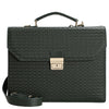 Davidoff Icon - Aktentasche 37 cm (green)