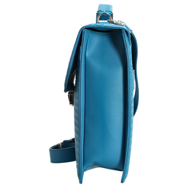 Davidoff Icon - Aktentasche 37 cm (turquoise) - Ansicht 3