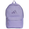 adidas Classic Backpack - Backpack 44 cm (magic lilac/tech purple)