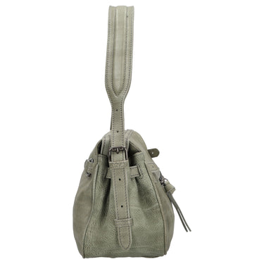 FREDsBRUDER My Forever Friend - Schultertasche (leaf) - Ansicht 3