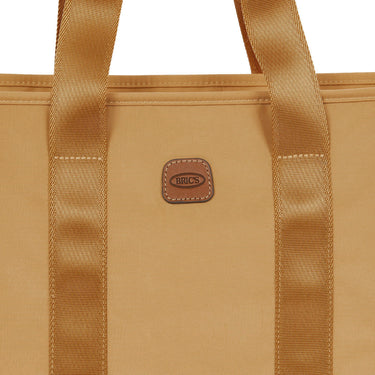 Brics Opera Bag - Henkeltasche 35 cm (honey) - Ansicht 6