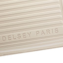 Delsey Paris Lutece - 4-Rollen-Trolley L 76 cm erw. (beige) - Ansicht 8