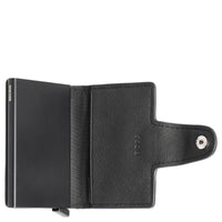 BOSS Northon S.Secrid - Credit Card Holder 6cc 10 cm (black)