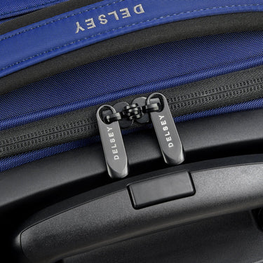Delsey Paris DLC 2.0 - 2-Rollen-Businesstrolley 40 cm (marineblau) - Ansicht 8