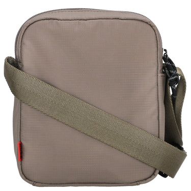 HUGO Everett NS - Umhängetasche 18 cm (light brown) - Ansicht 4