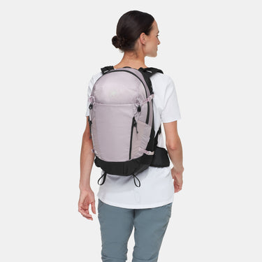 Mammut Lithium 25 - Women's Wanderrucksack 51.5 cm (alpine calamint-black) - Ansicht 9