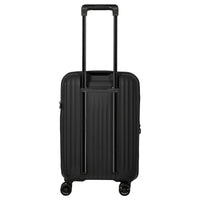 Travelite Skymate - 4-Rollen-Kabinentrolley S 55 cm erw. (schwarz) - Ansicht 5