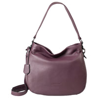 aunts & uncles Philocalists Darling - Schultertasche 33 cm (merlot)