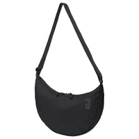Jack Wolfskin Zoya 8 - Umhängetasche 39 cm (black)