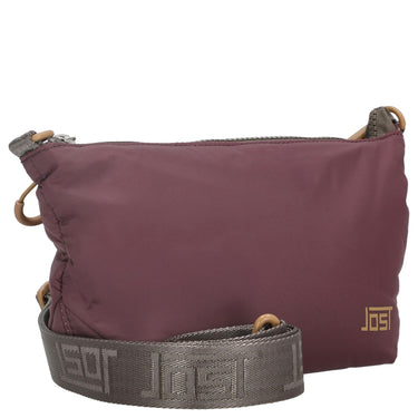 Jost Kemi - Umhängetasche 25 cm (wine) - Ansicht 5