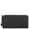 FREDsBRUDER My Bestie Long - Geldbörse 12cc 18.5 cm (black)