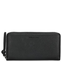FREDsBRUDER My Bestie Long - Geldbörse 12cc 18.5 cm (black)