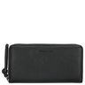 FREDsBRUDER My Bestie Long - Geldbörse 12cc 18.5 cm (black)