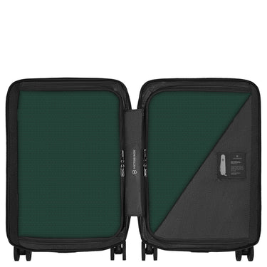 Victorinox Airox - 4-Rollen-Kabinentrolley 55/35 cm (forest green) - Ansicht 6
