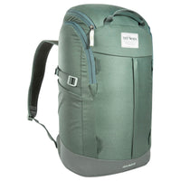 Tatonka City Pack 22 Kapok - Laptoprucksack 15.4" 51 cm (sage green)